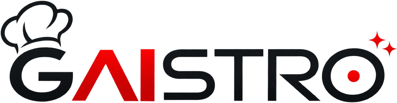 gAistro – AI Lösungen für die Gastronomie